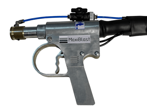 MaxiBlast® Image