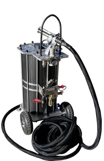 MaxiBlast® Image
